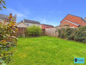 Garden - click for photo gallery